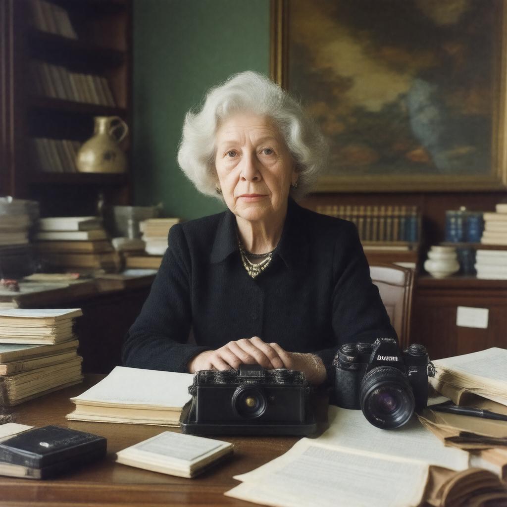 Eudora Welty